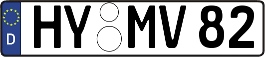 HY-MV82