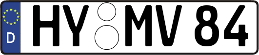 HY-MV84