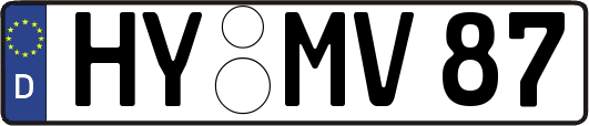 HY-MV87