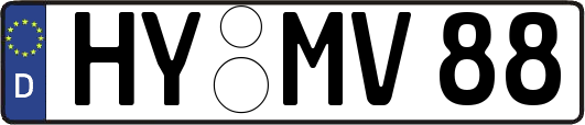 HY-MV88