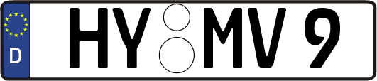 HY-MV9