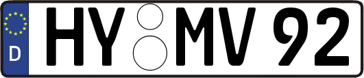 HY-MV92