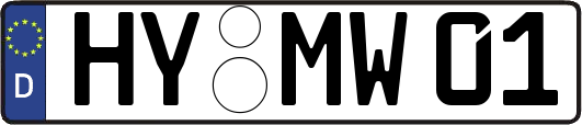 HY-MW01