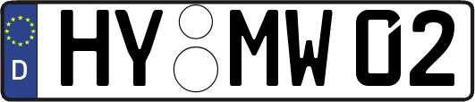 HY-MW02