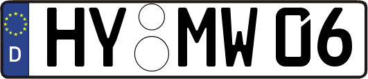 HY-MW06