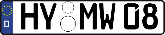 HY-MW08