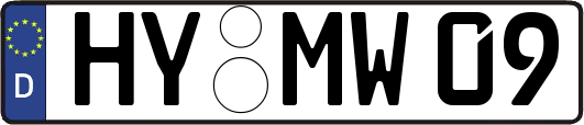 HY-MW09