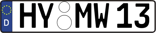 HY-MW13