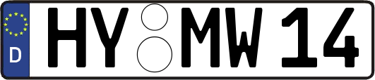 HY-MW14
