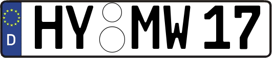 HY-MW17