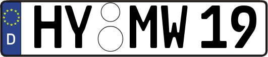 HY-MW19