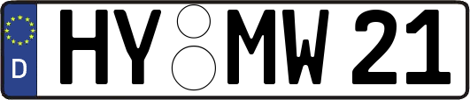 HY-MW21