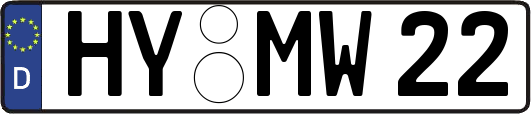 HY-MW22