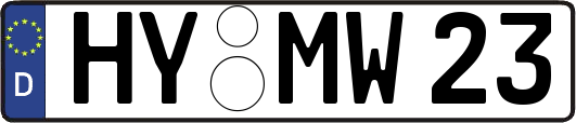 HY-MW23