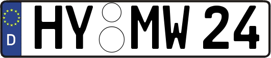 HY-MW24