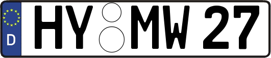 HY-MW27