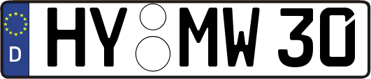 HY-MW30