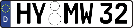 HY-MW32