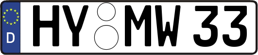 HY-MW33