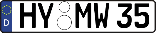 HY-MW35