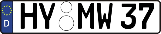 HY-MW37