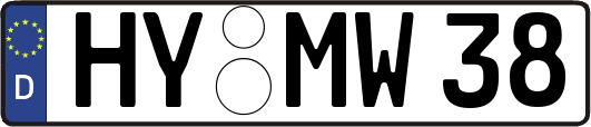 HY-MW38