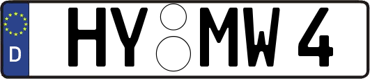 HY-MW4