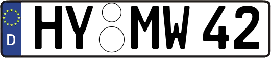 HY-MW42