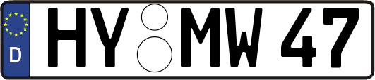 HY-MW47