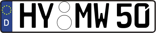 HY-MW50