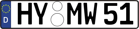 HY-MW51