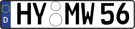 HY-MW56