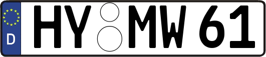 HY-MW61