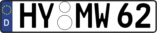 HY-MW62