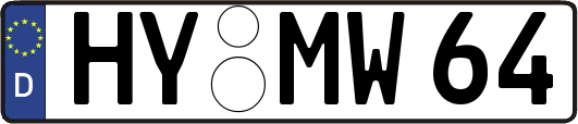 HY-MW64
