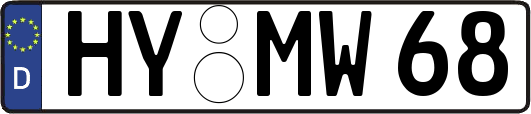 HY-MW68