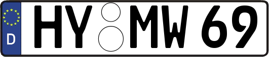 HY-MW69