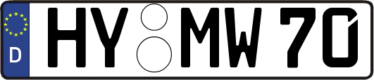 HY-MW70