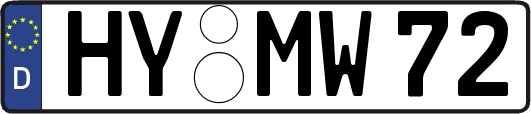 HY-MW72