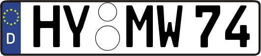 HY-MW74
