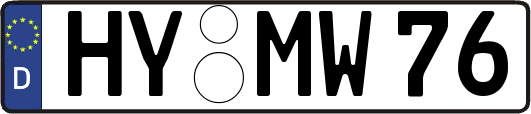 HY-MW76
