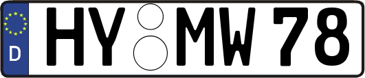 HY-MW78
