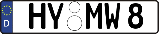HY-MW8