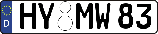 HY-MW83