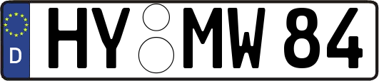 HY-MW84