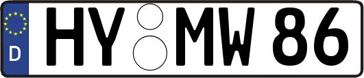 HY-MW86