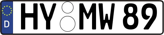 HY-MW89