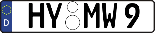 HY-MW9