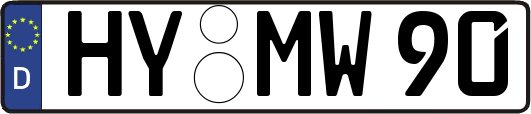 HY-MW90