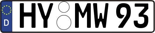 HY-MW93